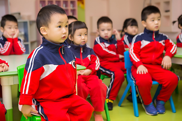 辽宁儿童幼儿园教育加盟